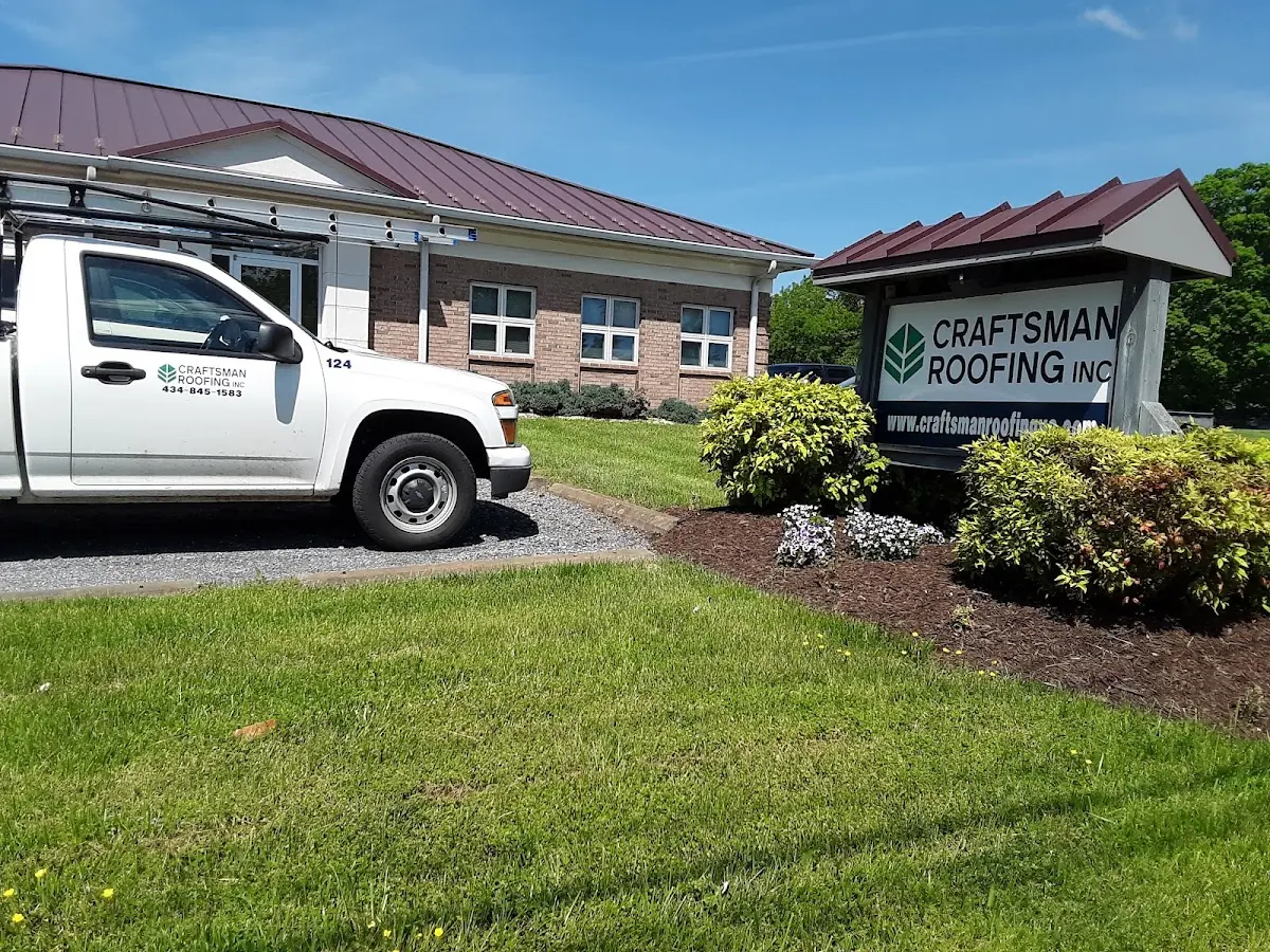 Quality Soffit & Fascia Repair by experienced craftsmen in Mars Hill